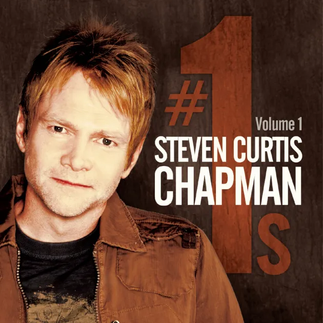 史提芬查普曼 單曲精選1