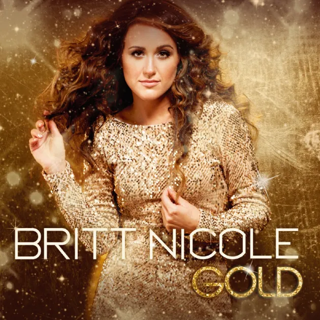 布莉妮可/焠鍊成金