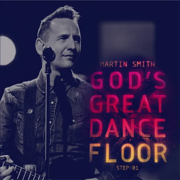 馬汀史密斯 上帝的腳蹤