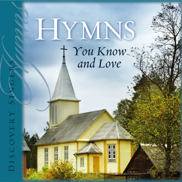 教堂鐘聲系列/聖詩精選2