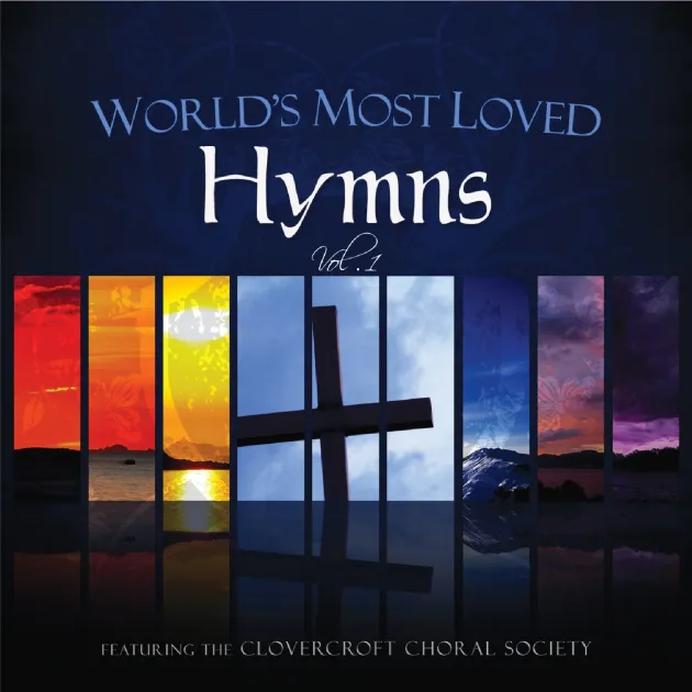 教堂鐘聲系列/聖詩精選3