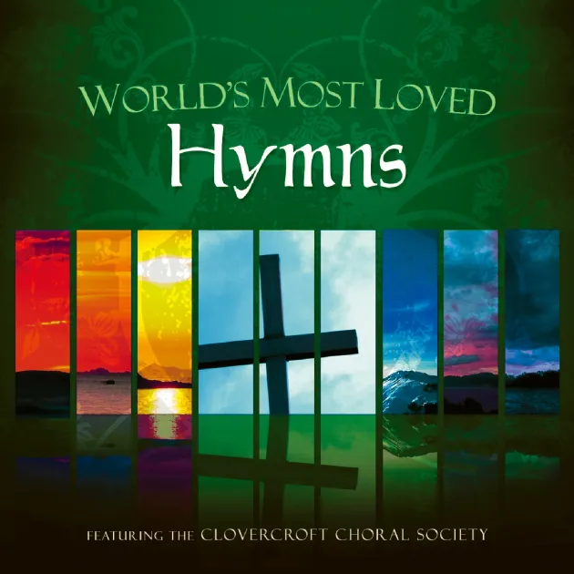 教堂鐘聲系列/聖詩精選5