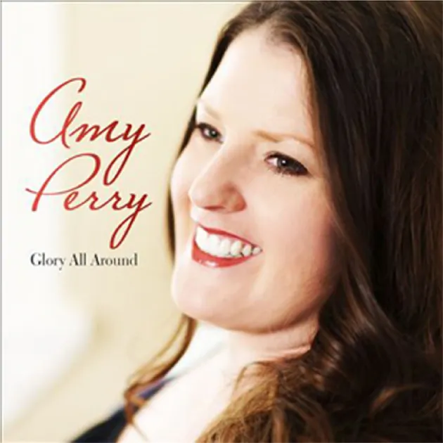 艾美佩芮 榮光遍滿全地