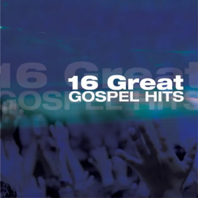 16首黑人福音經典名曲