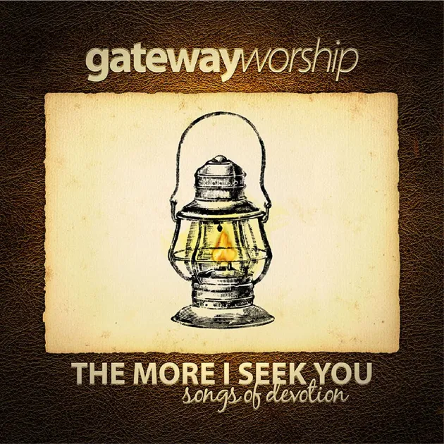 Gateway/尋見祢面