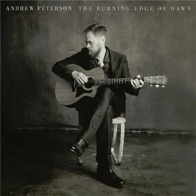 安德魯彼得森 黎明破曉