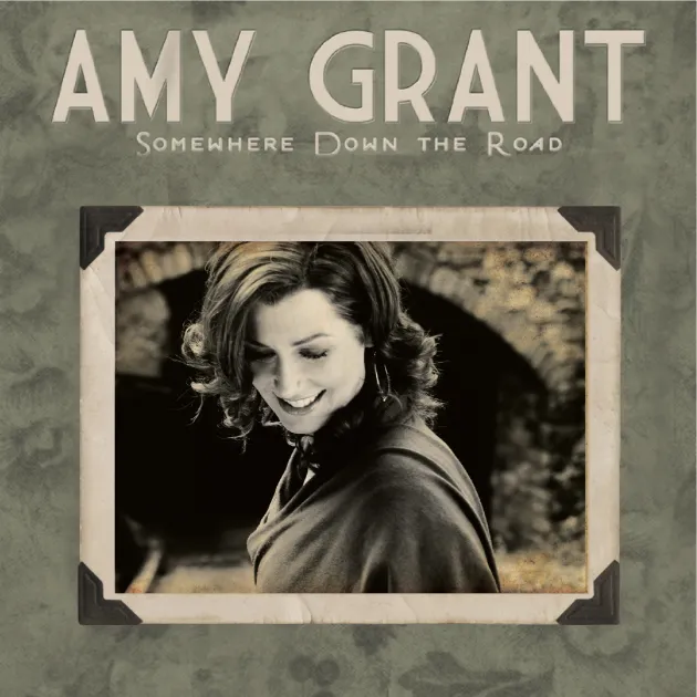 艾美葛蘭特 擁抱每一天