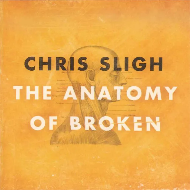 克利斯史萊 苦難的真諦