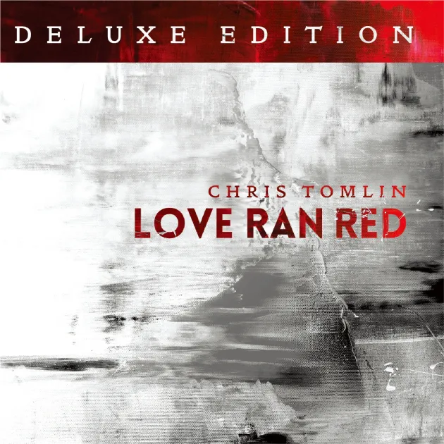 克利斯湯林 十架上的愛