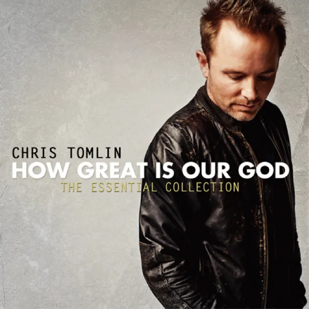 克利斯湯林 我神真偉大