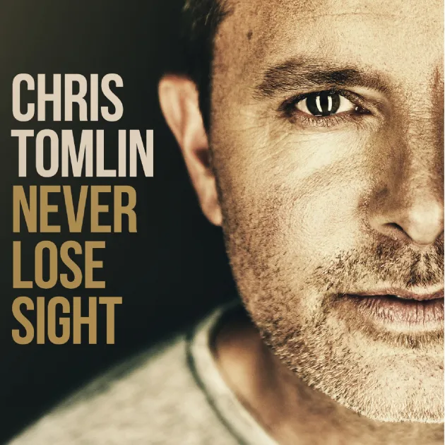 克利斯湯林 眼光