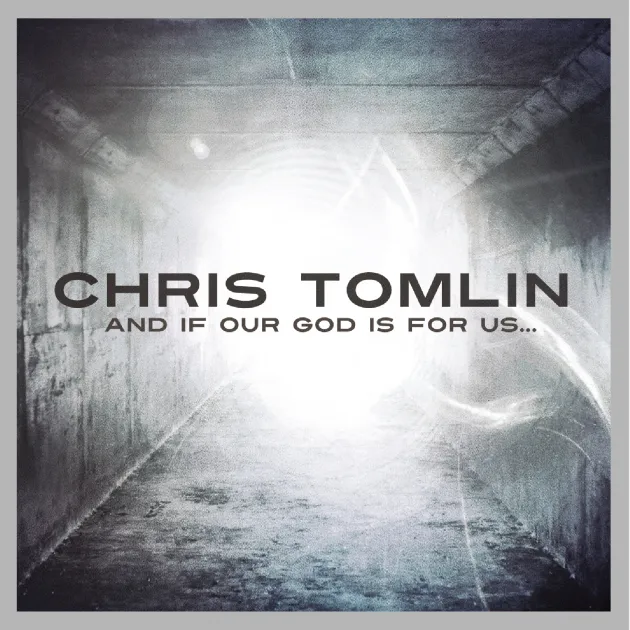 克利斯湯林 就是為了你