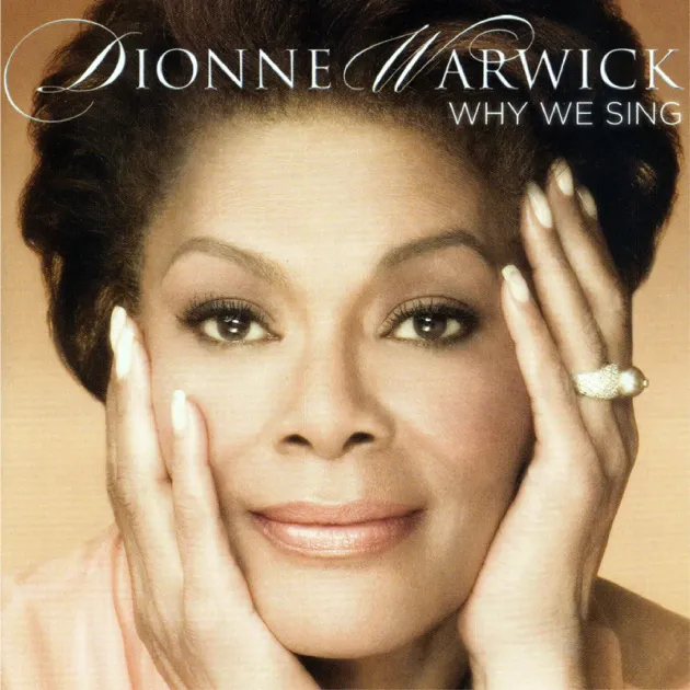 狄昂華薇克 為神而唱