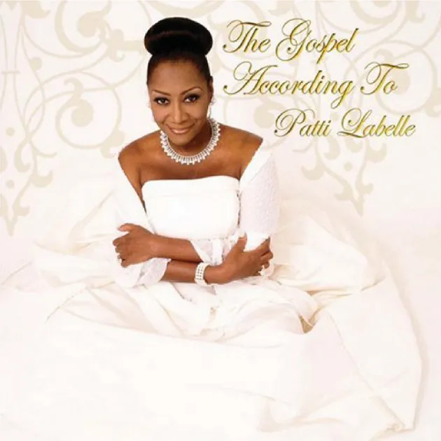 佩蒂拉貝爾 經典福音精選