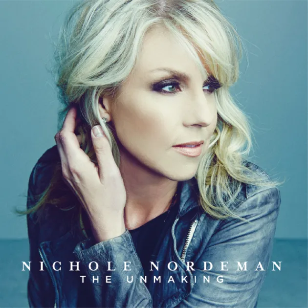 妮可諾德嫚 找回自己