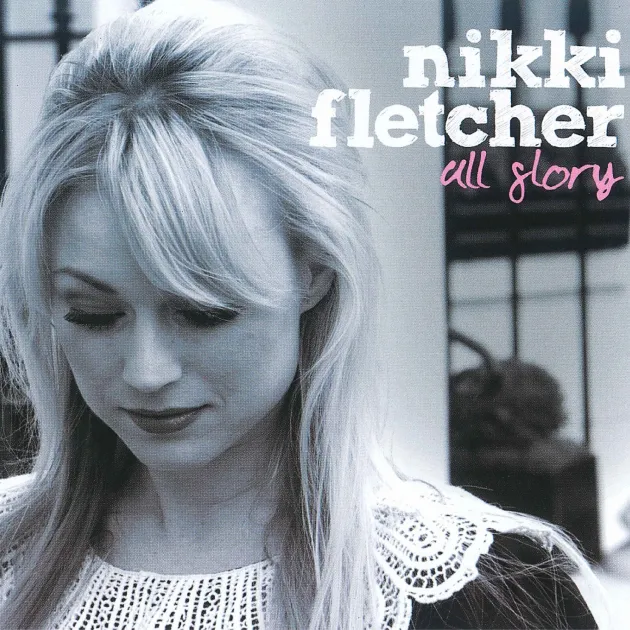 妮琪芙萊徹 榮耀歸於神