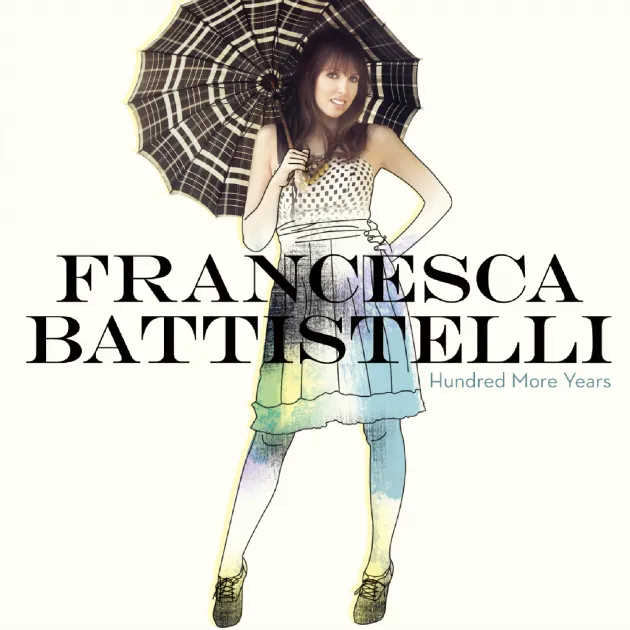 法蘭西絲卡 真愛恆久遠