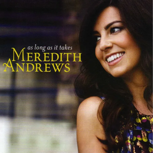 玫樂蒂安德魯 全然等候