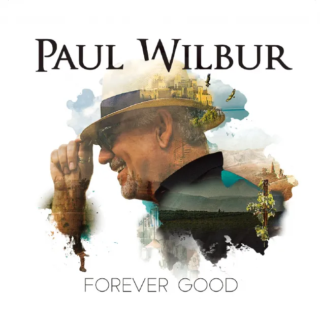 保羅韋伯/永遠良善