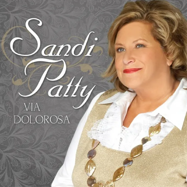 苦路維亞多勒羅莎