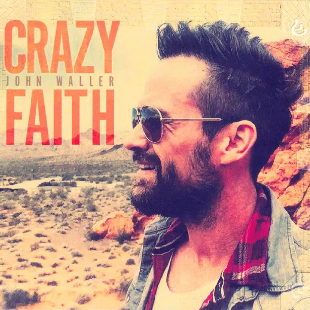 約翰沃爾/超越的信心