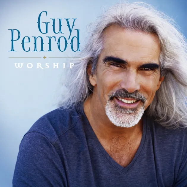 蓋伊彭洛德/敬拜歌曲精選