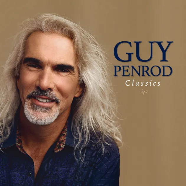 蓋伊彭洛德/聖詩精華之選