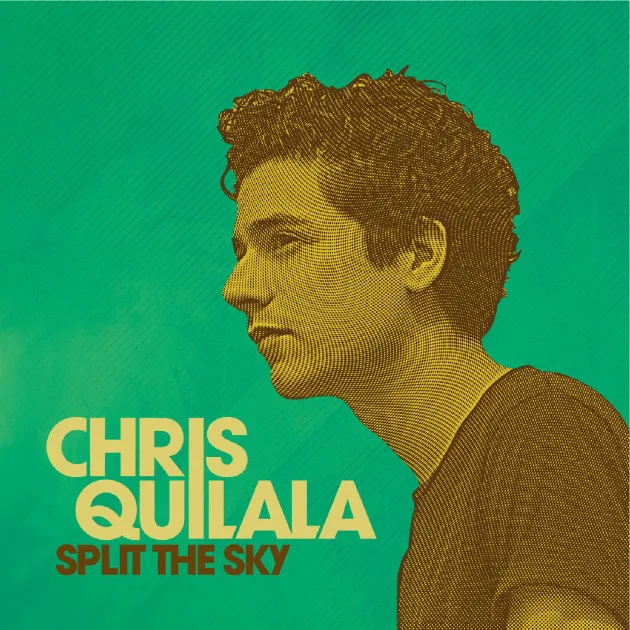 克理斯奇拉拉/裂天而降