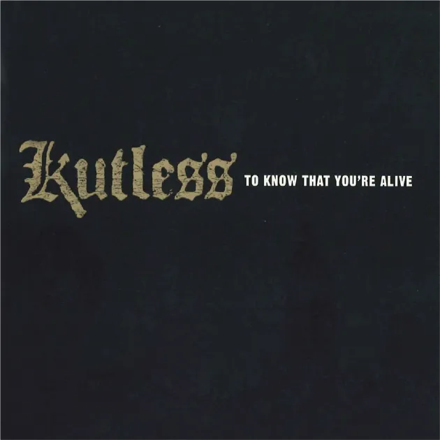 義者無懼樂團/永活上帝