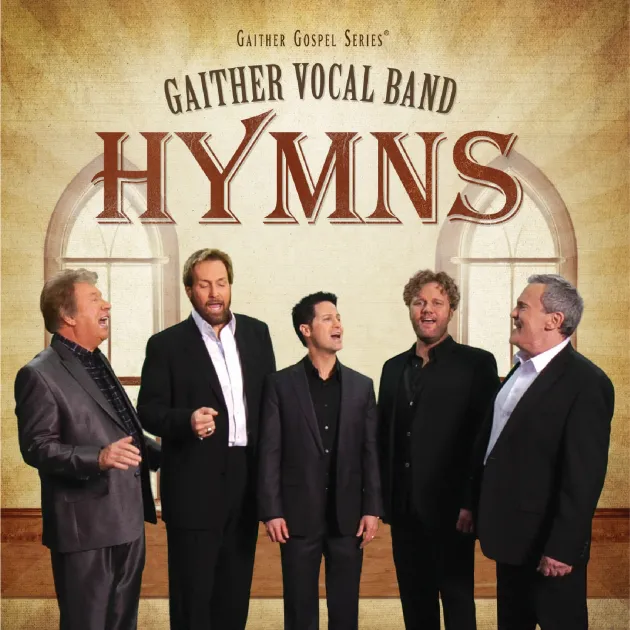 蓋瑟美聲天籟/經典聖詩