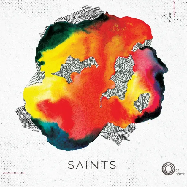 澳洲CCC敬拜團/聖徒