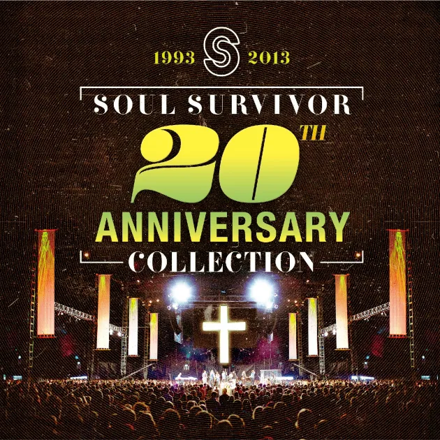 靈魂復興/20週年敬拜2