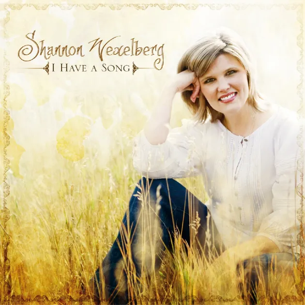 夏娜/獻上我心意