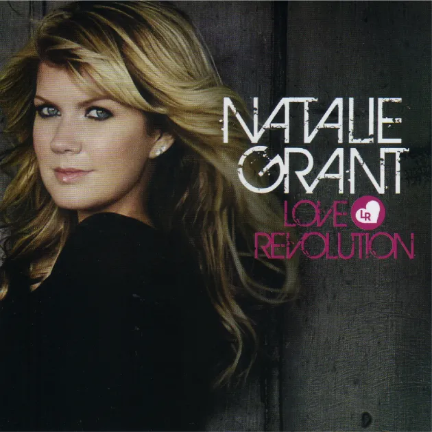 娜塔莉葛蘭/愛的力量
