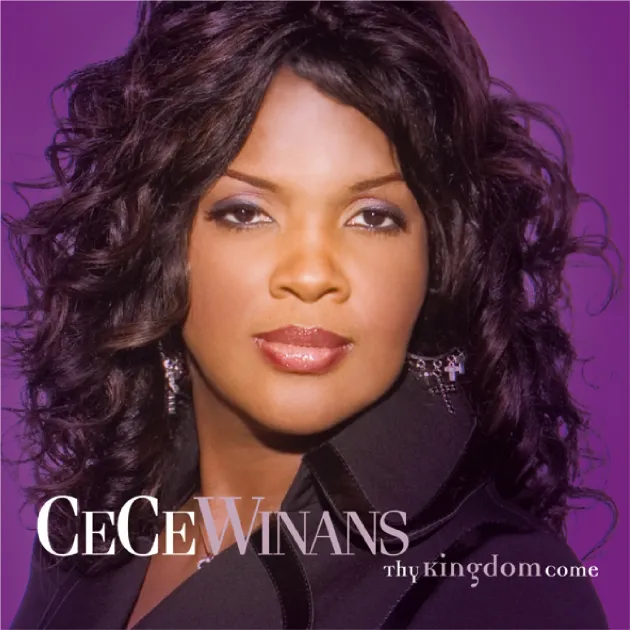 席絲薇娜斯/願國度降臨