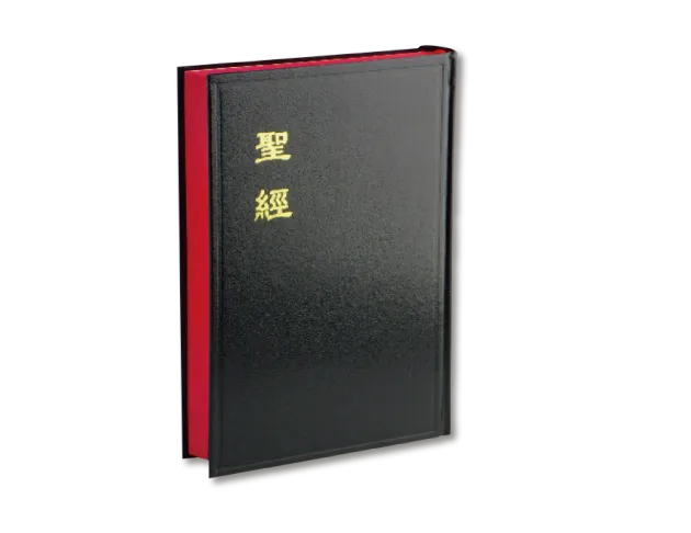 聖經和合本系列/硬面