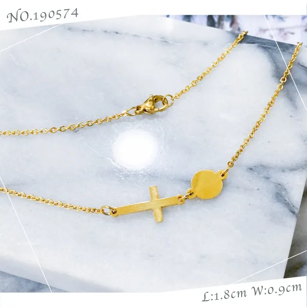 項鍊190574