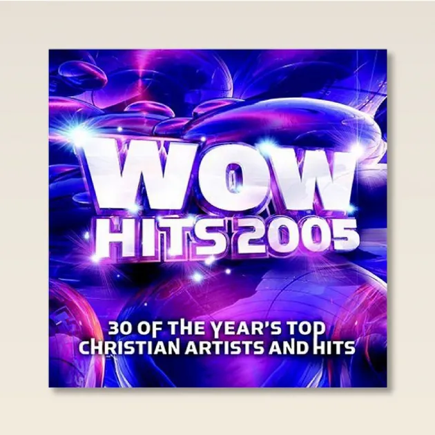 WOW HITS 2005 DVD